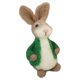 thumbnail image 1 of Adorno de Pascua Cateissary Animal DIY decoración interior cama decorativa verde, 1 of 6