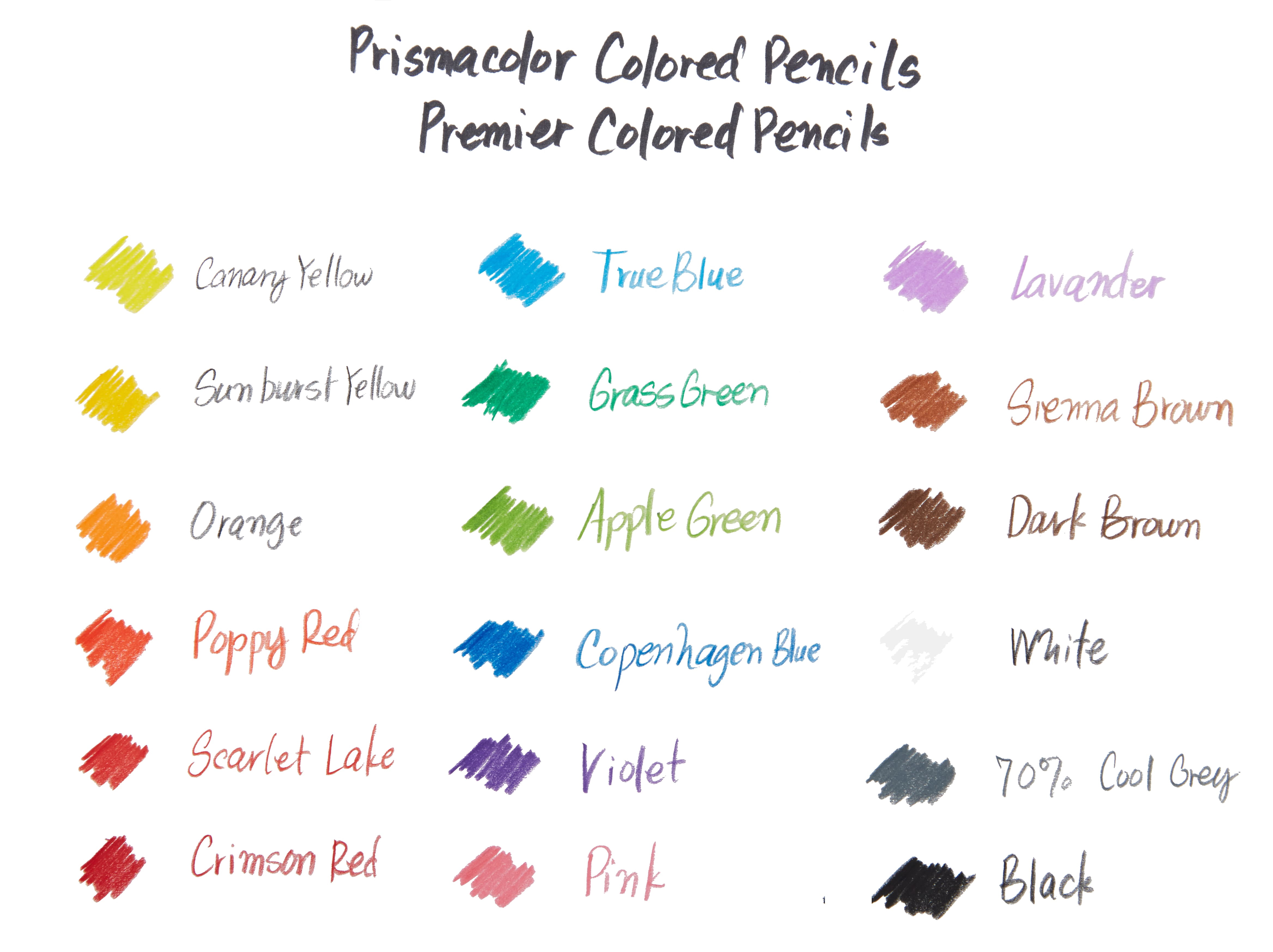 Buy 12 Packs 24 ct. (288 total) Prismacolor® Premier® Soft Core Colored Pencil Set Online at