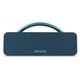 thumbnail image 2 of Aiwa AWS80BTU - Bocina Bluetooth, Portátil, Resistente al Agua IPX5, Azul, 2 of 5