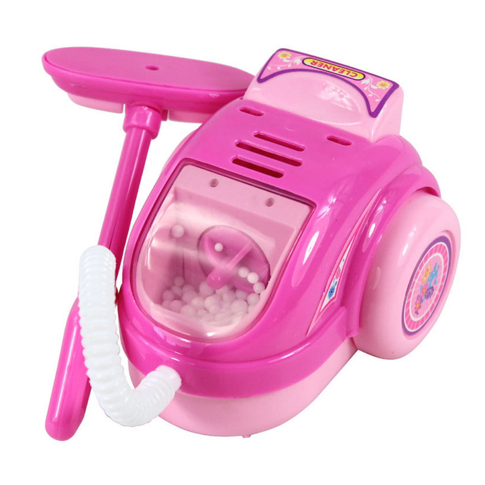 Kids Pretend Play Appliances Kitchen Home Developmental Educational Toys Gift 