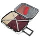thumbnail image 2 of Set de equipaje Samsonite Omni PC Hardside, expandible, 3 piezas, blanco, 2 of 7