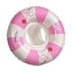 thumbnail image 3 of Flotadores Para Piscina, Tubo De Natación, Playa, Verano, Playa, Niños, Flotador Inflable, Asiento Rosa, 3 of 8