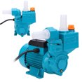thumbnail image 4 of Self Priming Pump, Waterproof Self Priming Pump, No Rust Double-Sided Impeller For Reliable Installation 24V, 4 of 8