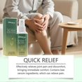 thumbnail image 4 of Bee-Venom Joint Pain Relief Spray For Arthritis-Pain Joint Pain Treat Soothing Massage Spray for Home Travel, 4 of 5