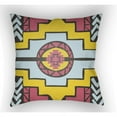 thumbnail image 2 of Surya Yindi Throw Pillow, 2 of 4