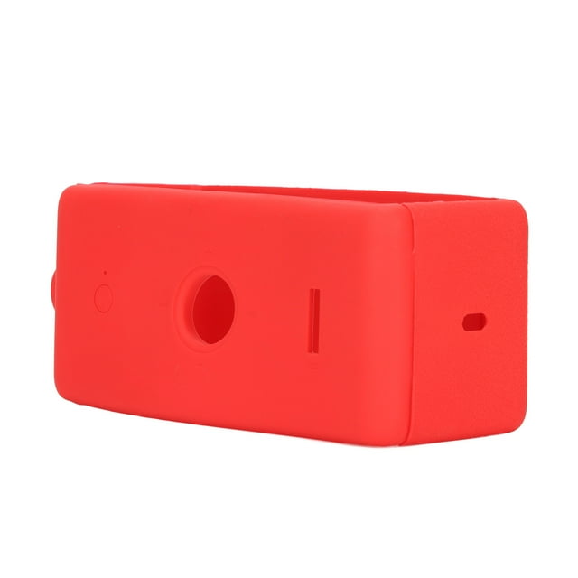 Accessoire de Haut-Parleur, Housse de Protection en Silicone pour Haut-Parleur Portable Housse de Protection en Silicone Technologie Avancée