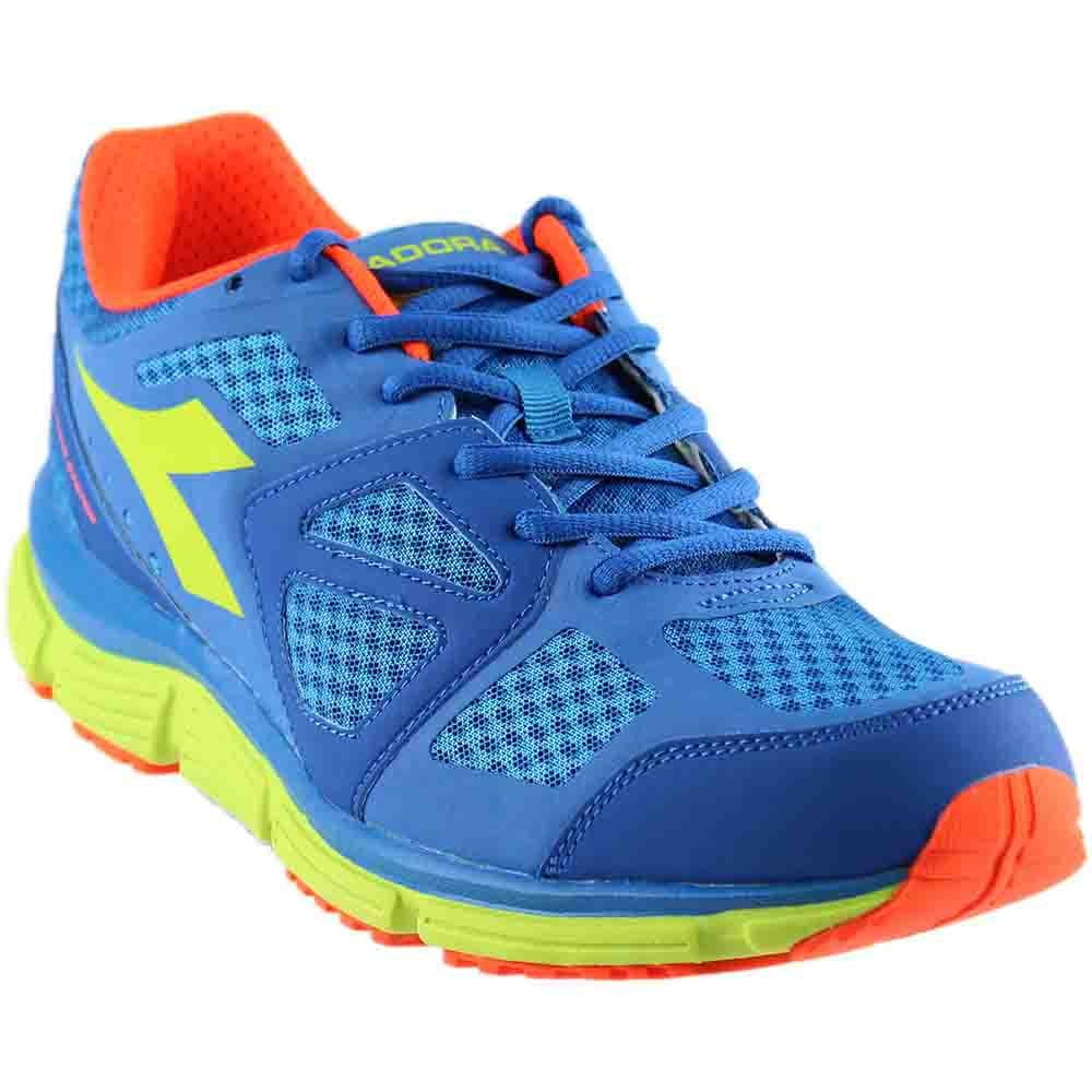 Diadora - Diadora Mens N-5100-3 Running Casual Shoes - - Walmart.com - Walmart.com