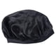 thumbnail image 5 of Gorro de Dormir de Seda 100% Macarena Negro, 5 of 7