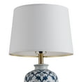 thumbnail image 2 of Modern Table Lamps Set of 2,Transitional Table Lamp for Living Room, Contemporary Ceramic Table Lamp for Bedroom, Nightstand, Hotel., 2 of 4