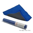 thumbnail image 3 of clearance Auto Car Detailing Cleaning Cloth Clay Bar Microfiber Mitt Cloth Towel, 3 of 5