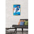 thumbnail image 3 of Pokemon - Ash-Greninja Wall Poster, 14.725" x 22.375", Framed, 3 of 3