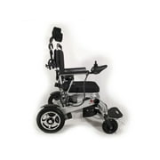 Motorized Folding Electric Wheelchair