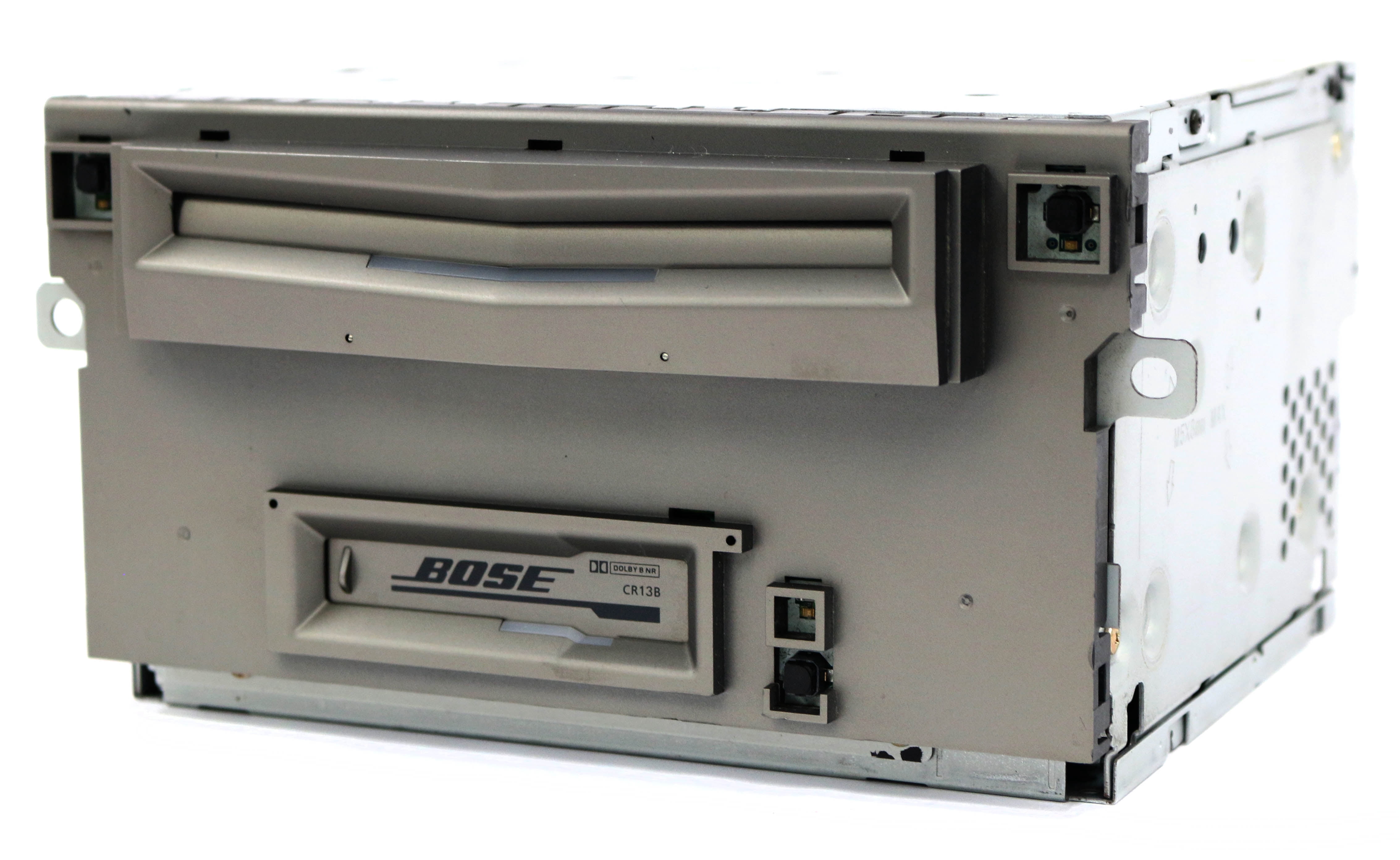 Restored 2006 Nissan Maxima AM FM Radio Cassette 6 CD Face CR13B 28188 ZK01A (Refurbished)