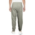 thumbnail image 2 of Lacoste Mens Big & Tall Cotton Logo Sweatpants, 2 of 2