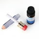 thumbnail image 5 of Inhalador De Aceite, 1 Juego De Tubos Inhaladores Nasales Personales Vacíos Para Aromaterapia, Inhaladores De Aceite Recargables Con 6 Mechas, Difusor Multifuncional Y Multiescenario Para Aromaterap, 5 of 7