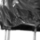 thumbnail image 2 of Cama de salto Cubierta redonda Cubierta protectora para la lluvia Cama de salto Sun, 2 of 8