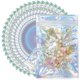 thumbnail image 1 of Bolsa Holográfica Multiusos 100 pieza, Bolsa Hermética Reutilizable con Diseño Transparente de Doble Lámina de Aluminio, Apta para Alimentos, Joyas, Cosméticos, Accesorios, etc., 1 of 4