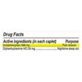 thumbnail image 2 of 2 Pack | Tylenol PM Extra Strength Acetaminophen 500 mg Pain Reliever & Sleep Aid, 225 Caplets, 2 of 5