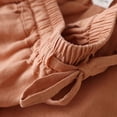 thumbnail image 5 of GEWSEY Womens Comfy Lounge Pants Loose Yoga Pant Drawstring Soft Pajama Pants with Pockets Regular and Plus Size (Red, XXL), 5 of 7