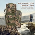 thumbnail image 4 of Botella Para Agua Portabotellas multiusos Sistema Molle Bolsa colgante para botellas Accesorios para exteriores Likrtyny Para estrenar, 4 of 7