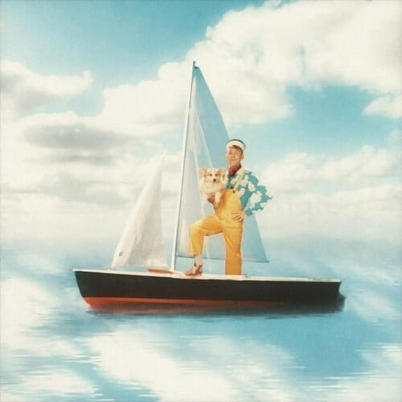 Yung Bae - Groove Continental - Music & Performance - Vinyl