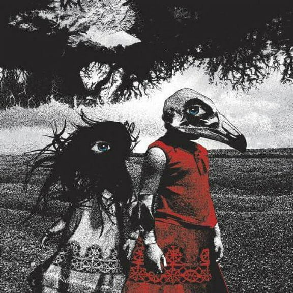 The Standard - Albatross - Alternative - CD