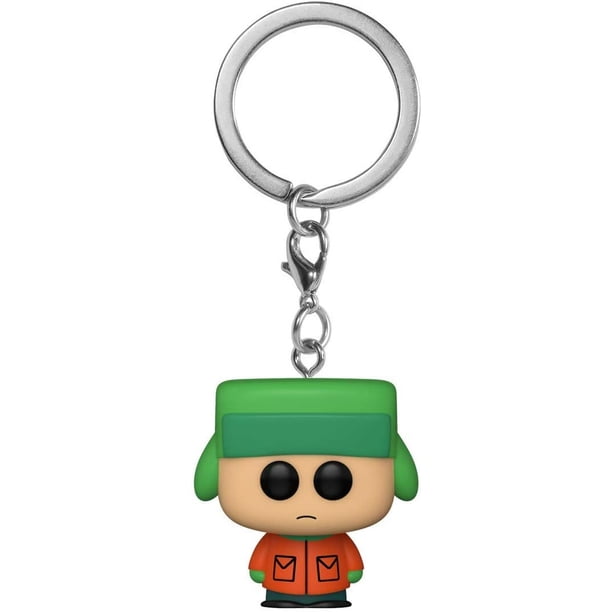 Figurine Funko Pop! Vinyle South Park – Kyle – Collection Officielle