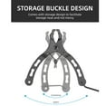 thumbnail image 5 of Chain Magic Buckle Pliers Bicycle Chain Quick Release Magic Buckle Pliers Portable Mountain Bike Removal And Installation Tool, 5 of 9