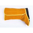 thumbnail image 2 of Funda para botas de soldador para soldadura eléctrica, fabricada con material de alta calidad para garantizar la seguridad del pie y la protección contra chispas y residuos calientes, diseño elegante, 2 of 5