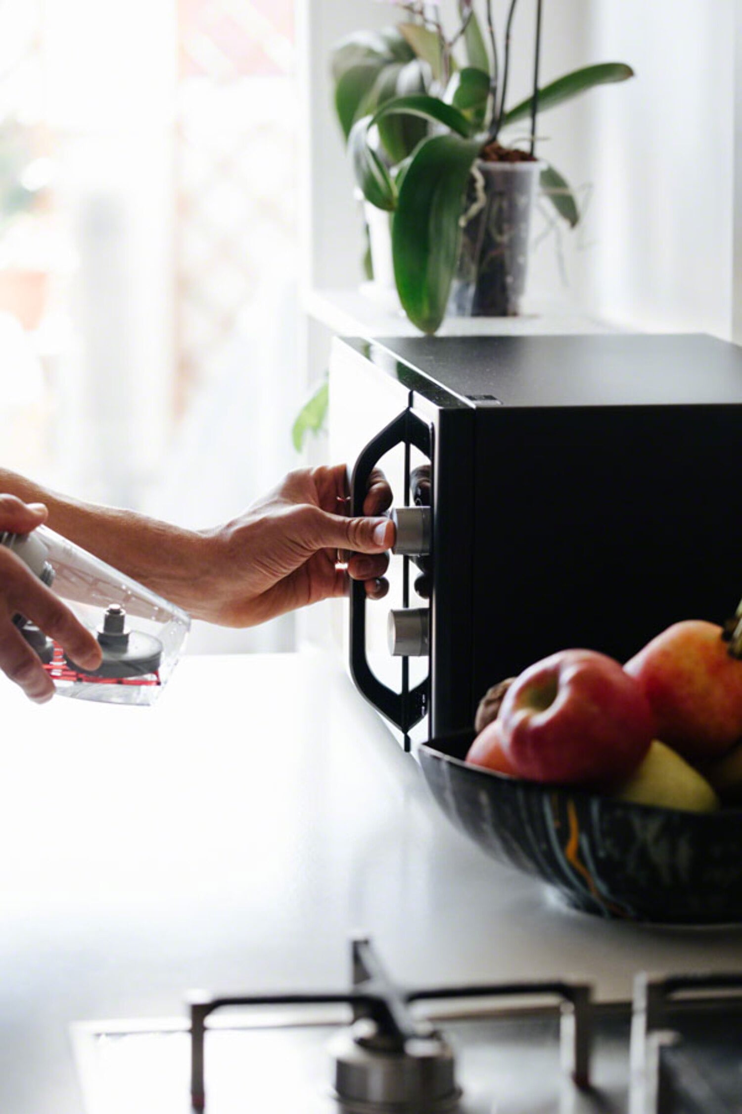 Elite Neto Bottle Sterilizer