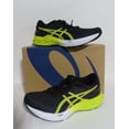 thumbnail image 2 of ASICS Men's Dynablast 3 Black/Lime Zest 1011B460 US 7.5 EU 40.5, 2 of 6