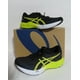 thumbnail image 2 of ASICS Men's Dynablast 3 Black/Lime Zest 1011B460 US 7.5 EU 40.5, 2 of 6