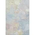 thumbnail image 2 of Addison Rugs Mayfield Premium Machine Washable Transitional Abstract Sky Rectangle Rug, 9' x 12', 2 of 7