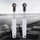 thumbnail image 4 of Aluminium Alloy Internal Spring Shock Absorber Accessory for Tamiya CC01 1/10 RC Carsilver, 4 of 4