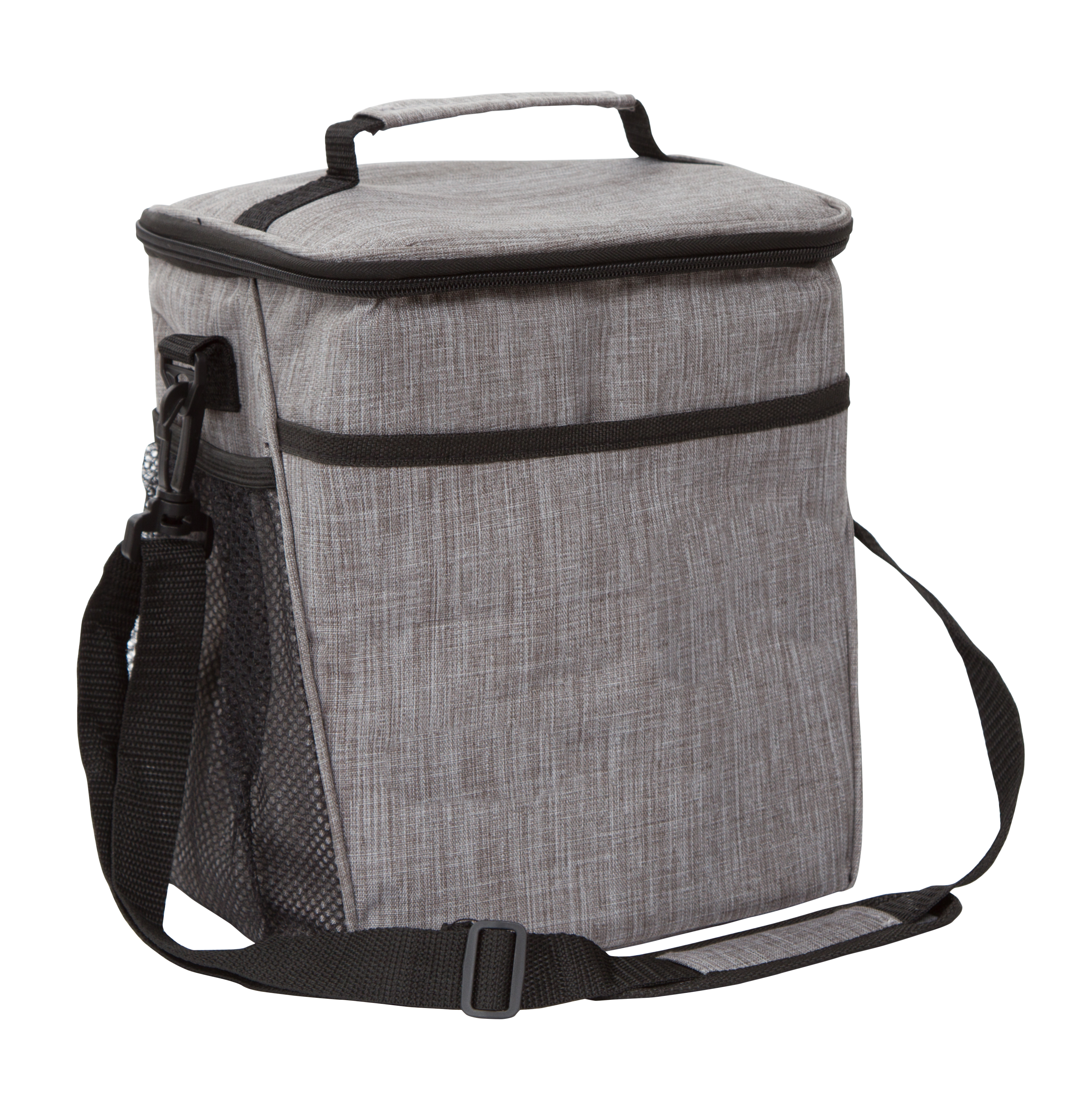 Beer Cooler Bag, Insulated Softsized Cooler Bag