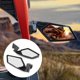 thumbnail image 1 of M Buder Espejo Retrovisor Lateral Ajustable de Reemplazo para Can Am Maverick X3 UTV (41.00 cm / 16.14 in), 1 of 9