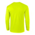 thumbnail image 2 of Gildan T-Shirt à Manches Longues en Coton Uni Ultra pour Adulte, 2 of 3