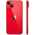 No Plan-Unlocked Device Apple iPhone 14 Cell Phone 256GB 5000 mAh RAM 4G Red