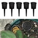 thumbnail image 2 of 10-50pcs Plant Fertilizer Basket with Lid Fertilizer Box Case Bonsai Fertilizer Container Easily Carrying Part Eco-friendly Tool, 2 of 5