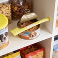 thumbnail image 4 of Cat Feeding Spoon Canning Spoon Silicone Canning Spoon Stirring Spoon Food Spoon Decoration, 4 of 5