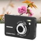 thumbnail image 5 of Vlogging Digital Camera, Grabación de Video 4K Focus Focus Pocket Compact Portátil Fácil Usando Un Cable USB para vocacia, 5 of 7