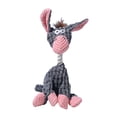 thumbnail image 1 of Peluche indestructible para perros, juguete masticable con sonido, juguete para la dentición de cachorros para perros pequeños, medianos y grandes, masticadores agresivos., 1 of 8