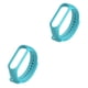 thumbnail image 3 of Sidaley Cinturones de inteligentes, correas de muñeca respetuosas con la piel, accesorios de pulsera, repuesto de piezas de repuesto Type5 NO5, 3 of 6