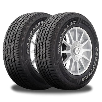 Goodyear Assurance CS Fuel Max 265/65R17 All Season Tire Fits