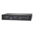thumbnail image 1 of SonicWall TZ470 Network Security-Firewall Appliance, 1 of 4