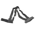 thumbnail image 1 of Protable Skateboard Shoulder Strap Polyester Fabrics Material Adjustable Belts Double Holders Rack for All Board Longboard Snowboard, 1 of 7