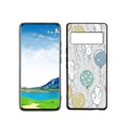 thumbnail image 1 of Compatible with Google Pixel 6 Pro(2021) Phone Case, Balloons-jpg Case Silicone Protective for Teen Girl Boy Case for Google Pixel 6 Pro(2021), 1 of 1