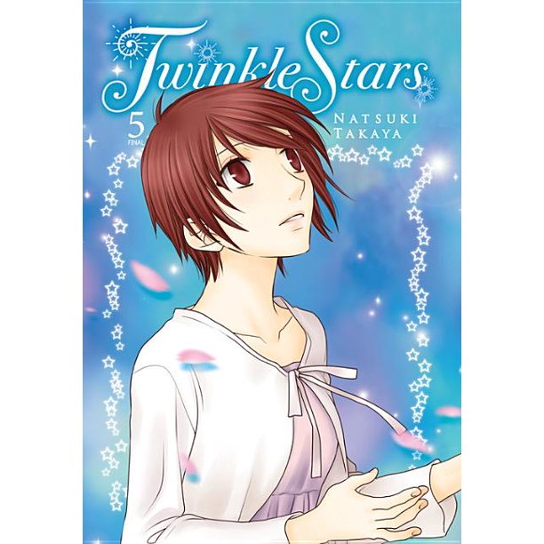 Twinkle Stars Twinkle Stars Vol 5 Series 5 Paperback Walmart Com