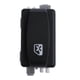 thumbnail image 2 of Car Child Safety Lock Switch For Espace II, 2 of 5