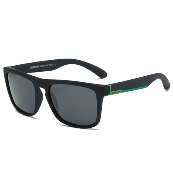 Bangcool Outdoor Sunglasses Fashionable Creative Protection Polarized Sunglasses Driving Sunglasses